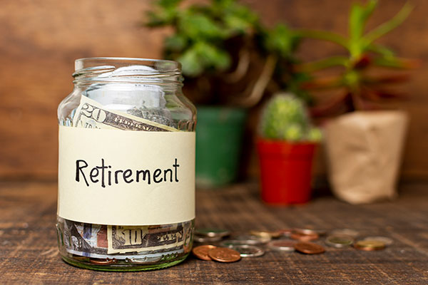 Retirement Planning